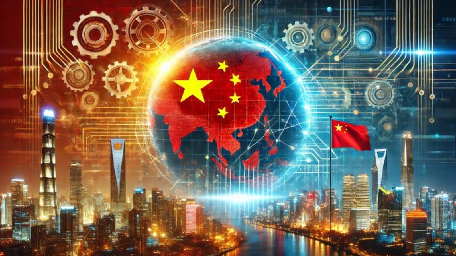Global Market Update: China Holds Rates, Europe Rises Despite UK Retail Slump